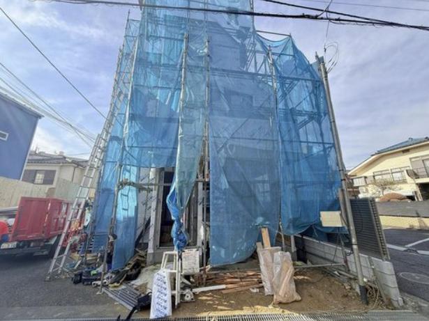 【八王子20】八王子市物件の住宅ローンの不安、今すぐ解消！八王子市で無料相談受付中