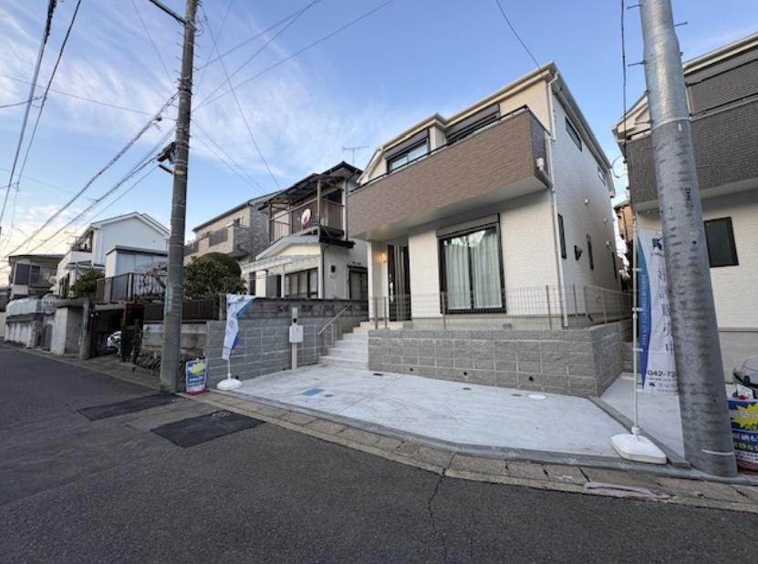 【相模原市南区23】相模原市南区物件の住宅ローンの不安、今すぐ解消！相模原市南区で無料相談受付中