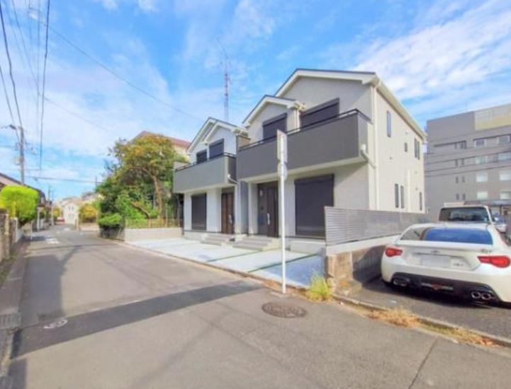 【相模原市中央区23】相模原市中央区物件の住宅ローンの不安、今すぐ解消！相模原市中央区で無料相談受付中