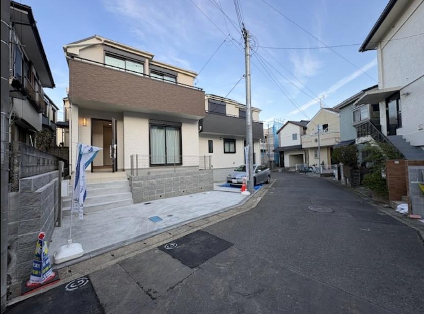 【相模原市南区23】相模原市南区物件の住宅ローンの不安、今すぐ解消！相模原市南区で無料相談受付中