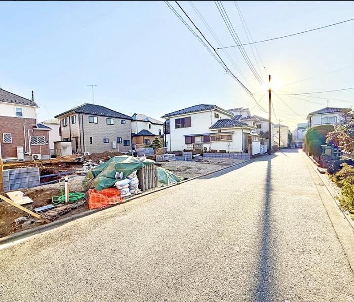 【相模原市南区25】相模原市南区物件の住宅ローンの不安、今すぐ解消！相模原市南区で無料相談受付中