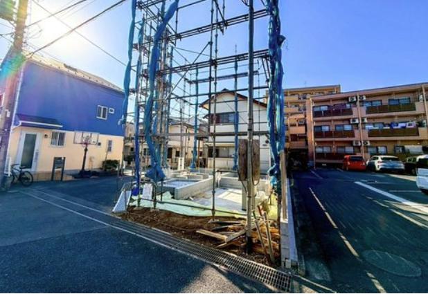 【八王子26】八王子市物件の住宅ローンの不安、今すぐ解消！八王子市で無料相談受付中