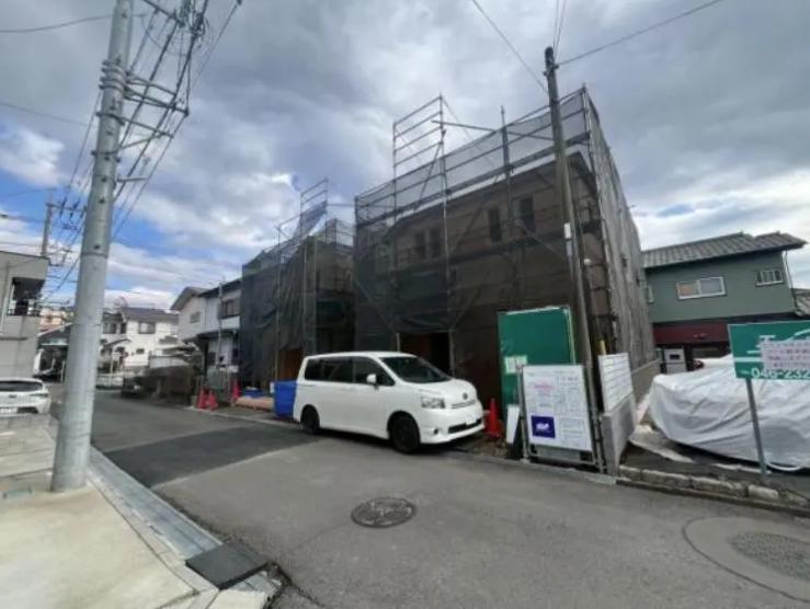 【座間21】座間市物件の住宅ローンの不安、今すぐ解消！座間市で無料相談受付中