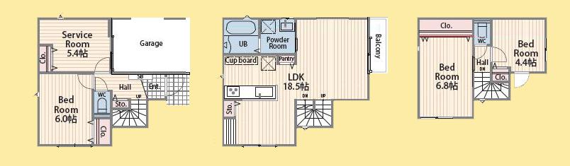 【八王子26】八王子市物件の住宅ローンの不安、今すぐ解消！八王子市で無料相談受付中