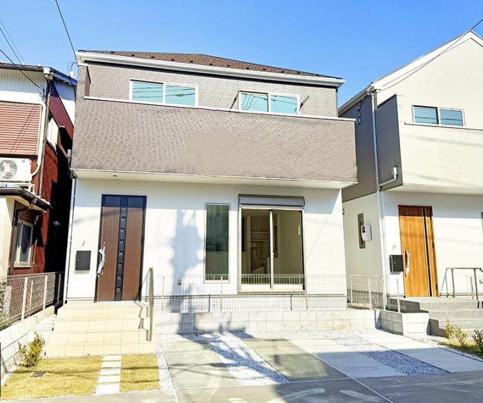 【座間22】座間市物件の住宅ローンの不安、今すぐ解消！座間市で無料相談受付中