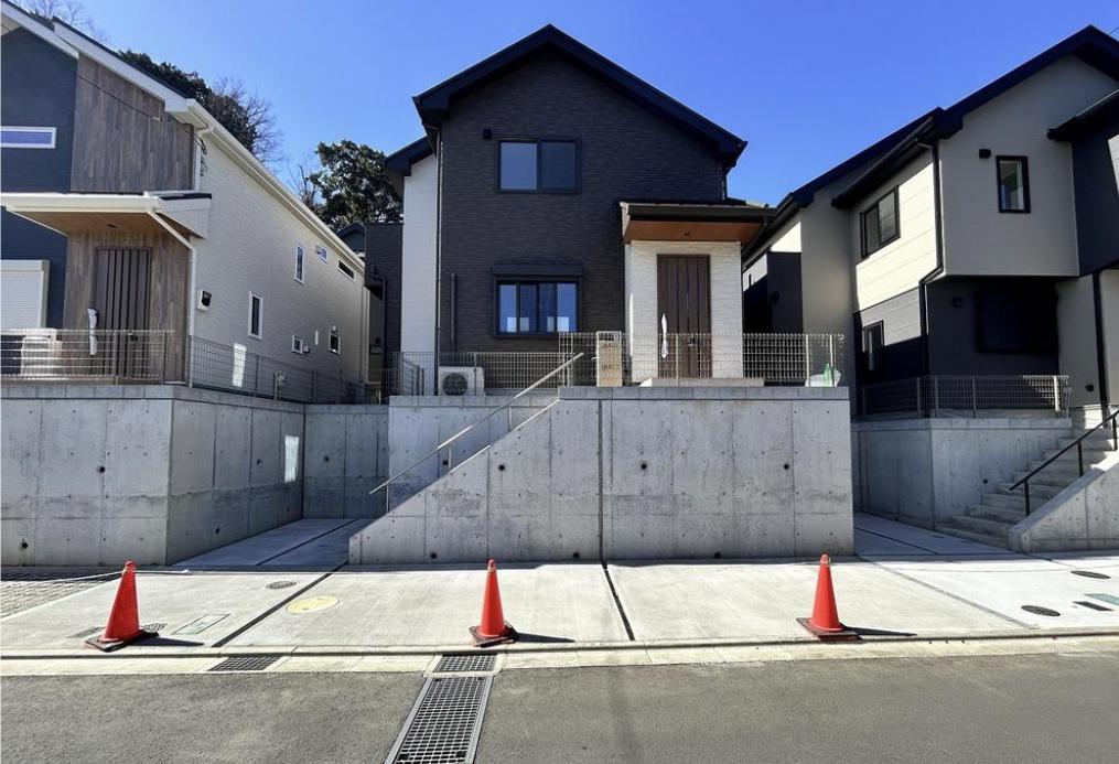 【町田14】町田市物件の住宅ローンの不安、今すぐ解消！町田市で無料相談受付中