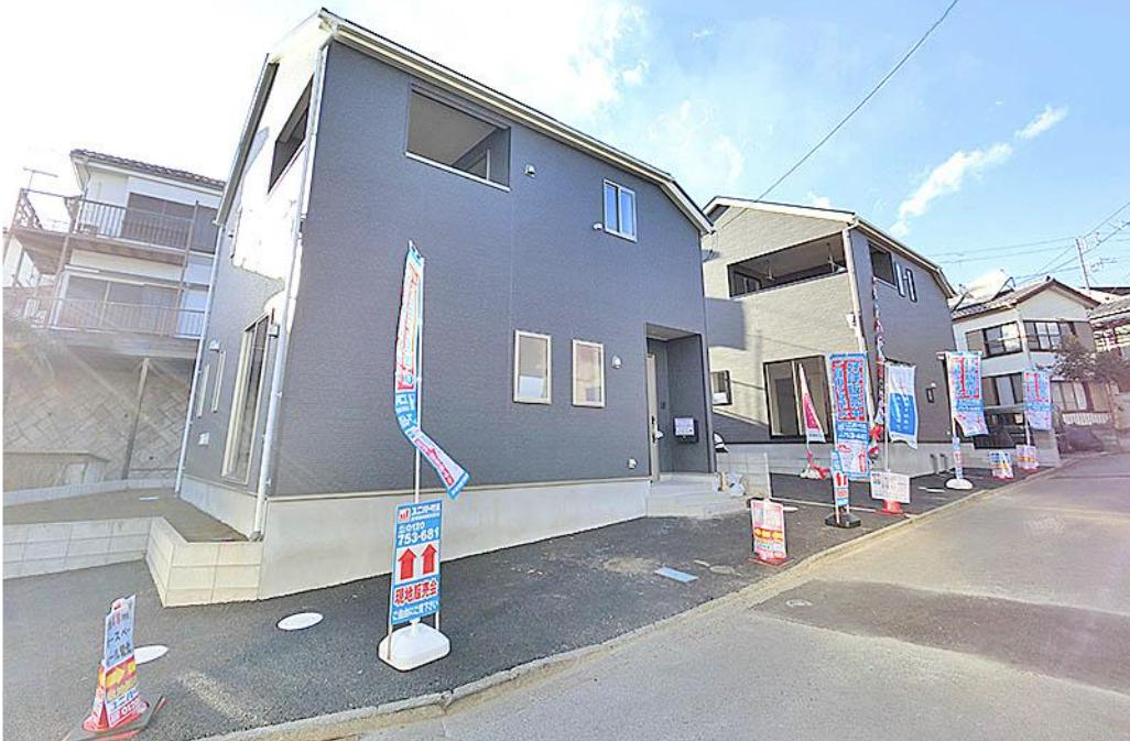 【町田15】町田市物件の住宅ローンの不安、今すぐ解消！町田市で無料相談受付中