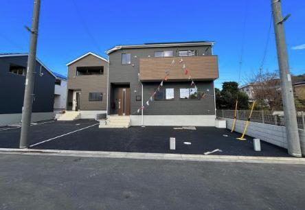 【八王子17】八王子市物件の住宅ローンの不安、今すぐ解消！八王子市で無料相談受付中