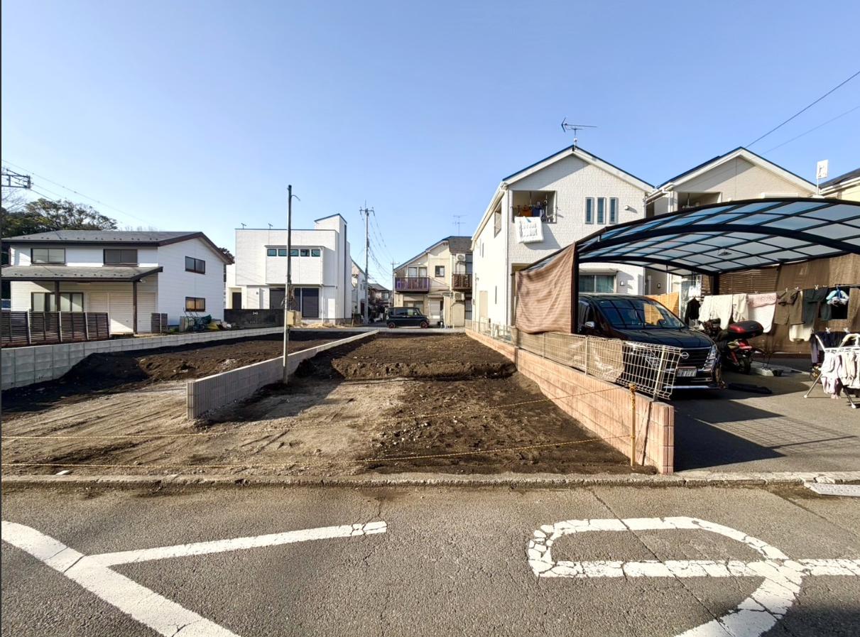【相模原市中央区21】相模原市中央区物件の住宅ローンの不安、今すぐ解消！相模原市中央区で無料相談受付中
