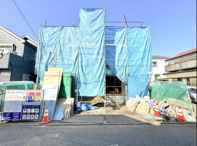 【相模原市中央区23】相模原市中央区物件の住宅ローンの不安、今すぐ解消！相模原市中央区で無料相談受付中