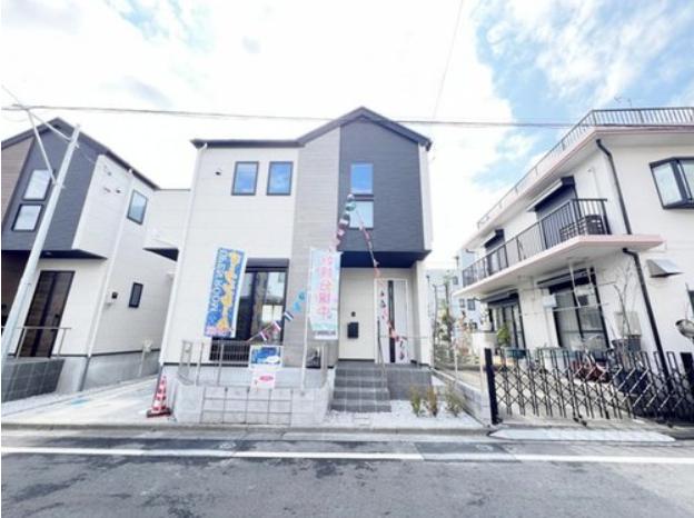 【相模原市中央区18】相模原市中央区物件の住宅ローンの不安、今すぐ解消！相模原市中央区で無料相談受付中