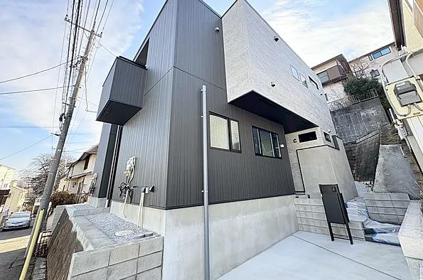 【町田16】町田市物件の住宅ローンの不安、今すぐ解消！町田市で無料相談受付中