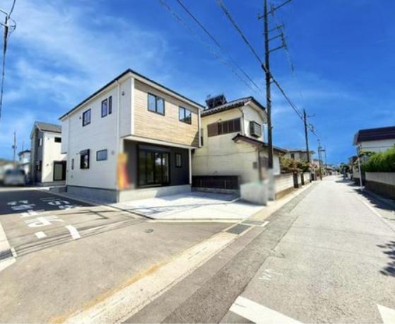 【座間19】座間市物件の住宅ローンの不安、今すぐ解消！座間市で無料相談受付中