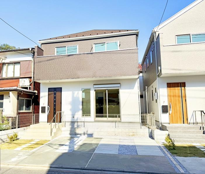 【座間22】座間市物件の住宅ローンの不安、今すぐ解消！座間市で無料相談受付中