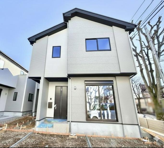 【相模原市中央区17】相模原市中央区物件の住宅ローンの不安、今すぐ解消！相模原市中央区で無料相談受付中