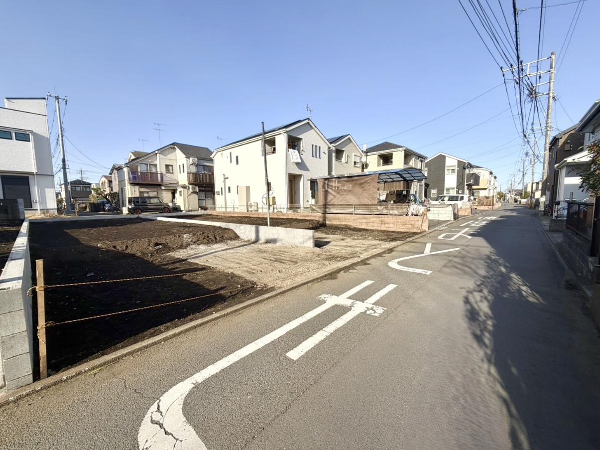 【相模原市中央区21】相模原市中央区物件の住宅ローンの不安、今すぐ解消！相模原市中央区で無料相談受付中