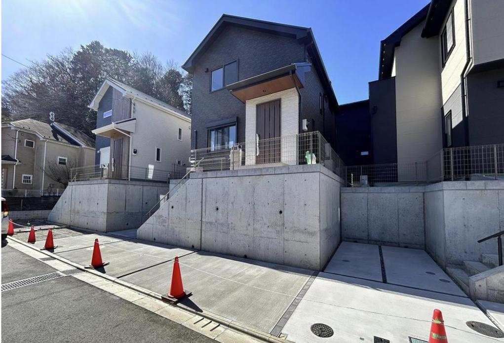 【町田14】町田市物件の住宅ローンの不安、今すぐ解消！町田市で無料相談受付中