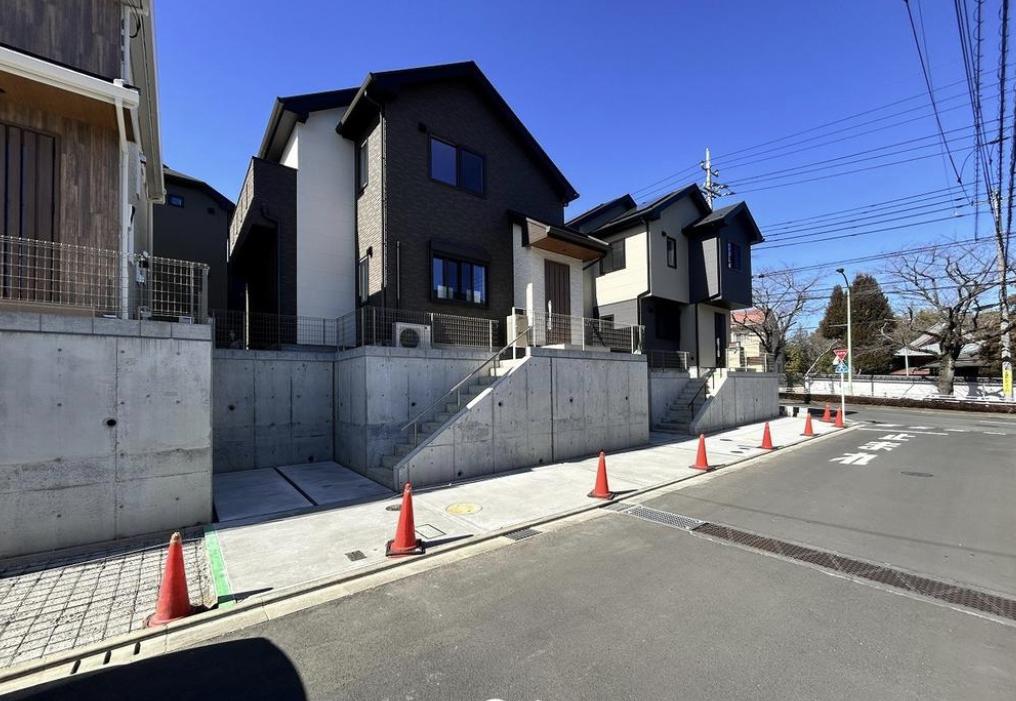 【町田14】町田市物件の住宅ローンの不安、今すぐ解消！町田市で無料相談受付中