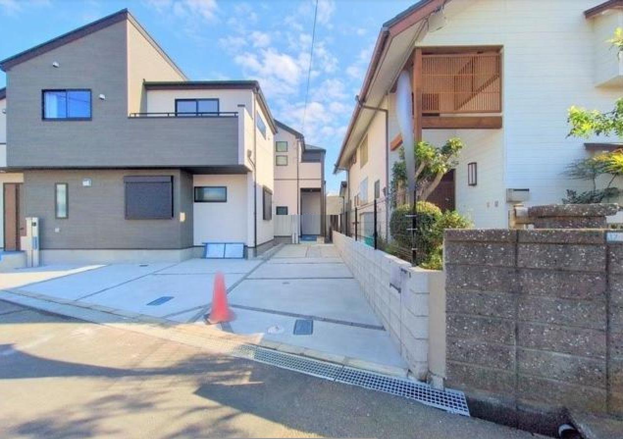 【八王子23】八王子市物件の住宅ローンの不安、今すぐ解消！八王子市で無料相談受付中