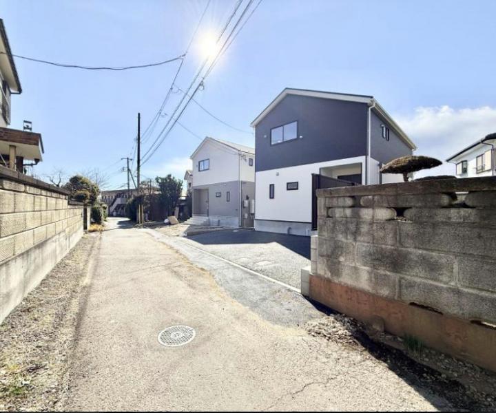 【町田13】町田市物件の住宅ローンの不安、今すぐ解消！町田市で無料相談受付中