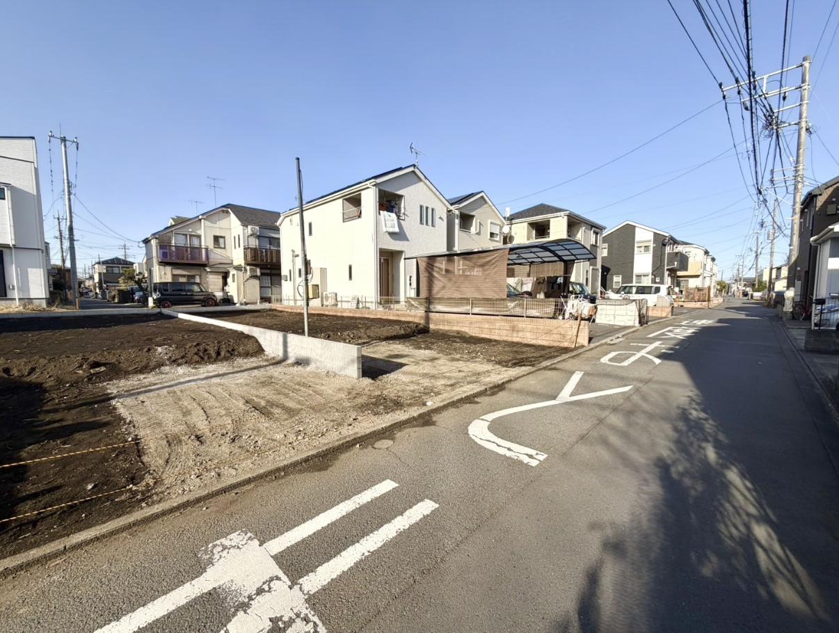 【相模原市中央区21】相模原市中央区物件の住宅ローンの不安、今すぐ解消！相模原市中央区で無料相談受付中