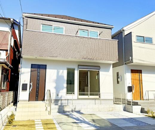 【座間22】座間市物件の住宅ローンの不安、今すぐ解消！座間市で無料相談受付中