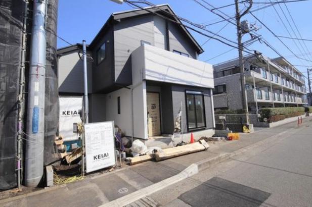 【大和14】大和市物件の住宅ローンの不安、今すぐ解消！大和市で無料相談受付中