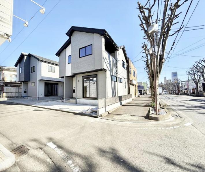 【相模原市中央区17】相模原市中央区物件の住宅ローンの不安、今すぐ解消！相模原市中央区で無料相談受付中