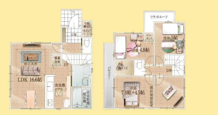 【大和14】大和市物件の住宅ローンの不安、今すぐ解消！大和市で無料相談受付中